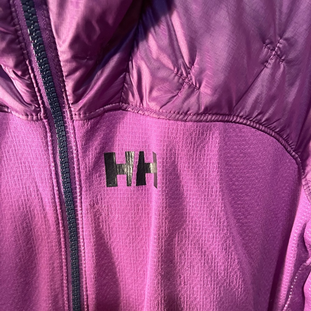 Helly Hansen Jacket - image 2
